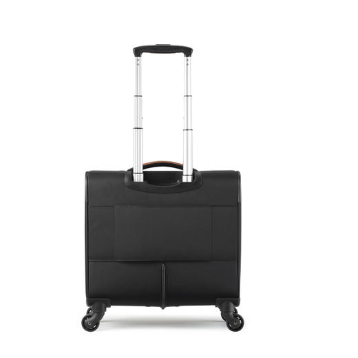 新秀丽SS20新品 轻盈软箱登机箱时尚差旅行李箱机长箱 TD4 商品图4