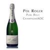宝禄爵纯天然香槟, 法国 香槟区AOC Pol Roger Pure, Champagne AOC, France Champagne AOC 商品缩略图0