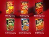 泰国进口VFOODS MIX脆脆条 商品缩略图1