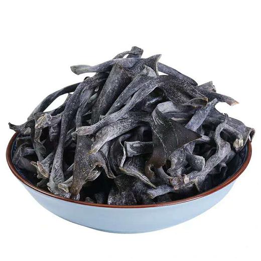 干海带头85元/斤（42.5元/250g） 商品图0