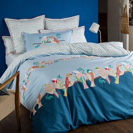 MCE-009 康菲斯四件套 商品图0