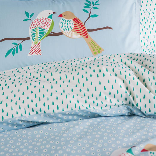 MCE-009 康菲斯四件套 商品图1