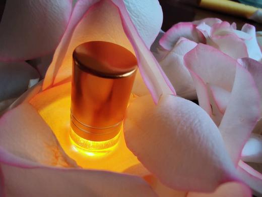 【广东松山寺】松山沉香精油 商品图1