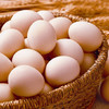 中大号新鲜鸡蛋9.9元/30个！！每个小区36份成团，成团后三天内送到小区 商品缩略图1