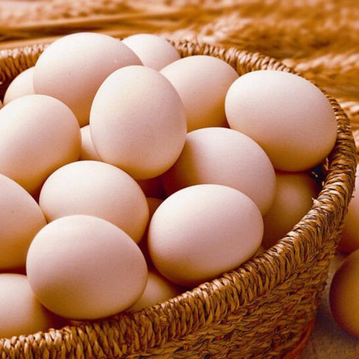 中大号新鲜鸡蛋9.9元/30个！！每个小区36份成团，成团后三天内送到小区 商品图1