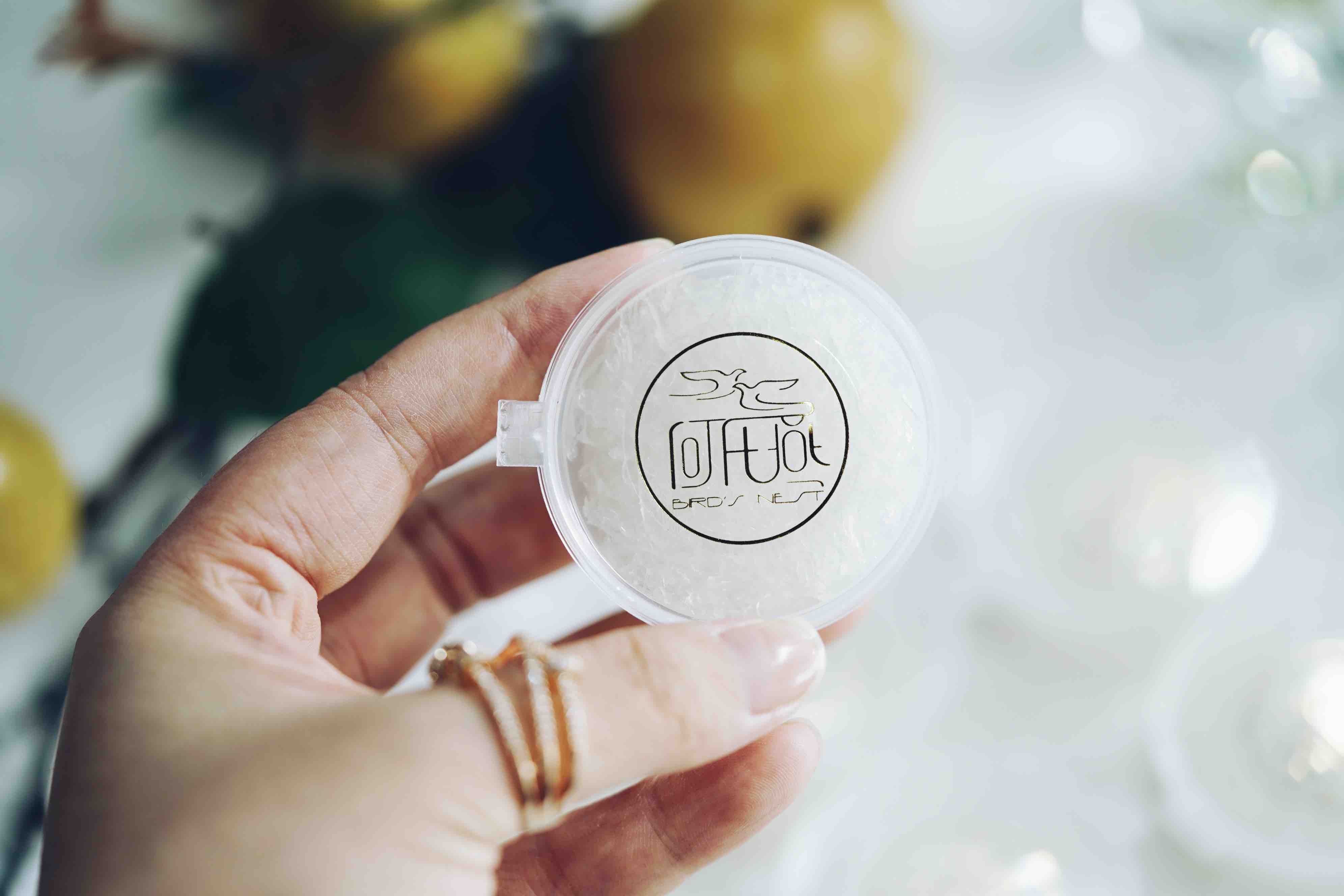 燕窝挑毛加工服务！服务费1元/g