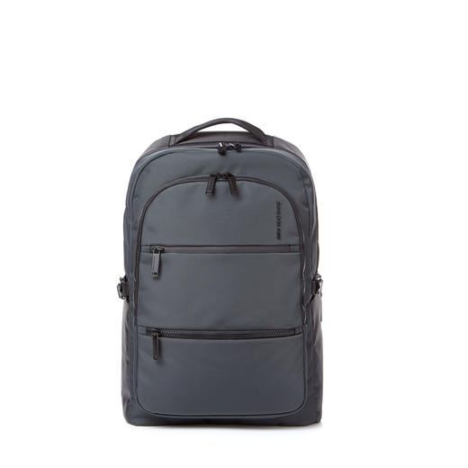 新秀丽SS20新品 商务休闲双肩包,轻便，大容量，适合短途出行 中号 HD6*002 商品图4
