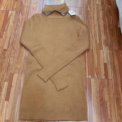 女冷衫6628 商品图0