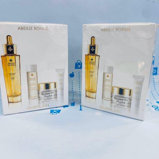 娇兰帝皇蜂姿修护复原蜜套（615595） 商品图0