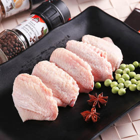 PY苏食麦咨达鸡翅中1kg/袋