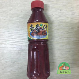 腐乳汁 南乳汁（250g）