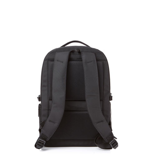新秀丽SS20新品 商务休闲双肩包,轻便，大容量，适合短途出行 中号 HD6*002 商品图3