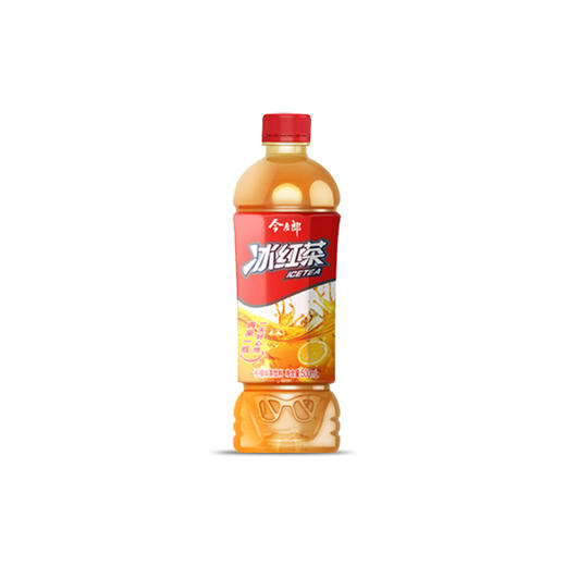 今麦郎冰红茶500ml 商品图4