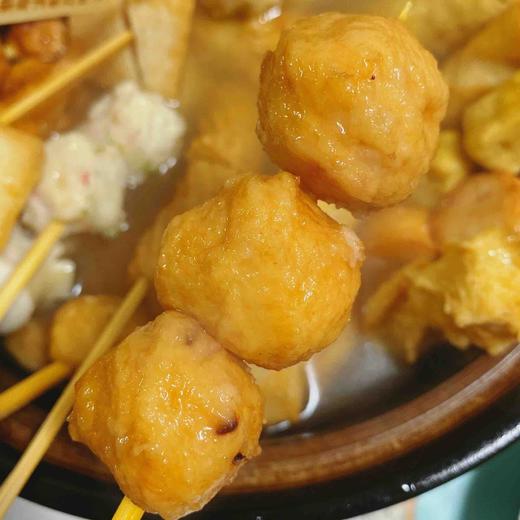 关东煮🍢10串/袋，一箱2袋 自己动手 操作简单方便 可以在家吃起来啦😄 商品图11