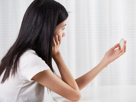 细节上的改变，做一个自信的女人