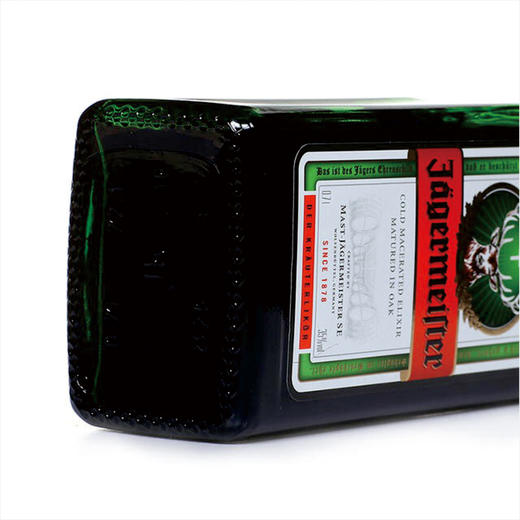 德国进口原装行货 野格利口酒 700ml 商品图5