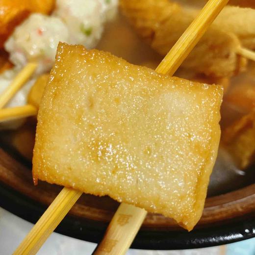 关东煮🍢10串/袋，一箱2袋 自己动手 操作简单方便 可以在家吃起来啦😄 商品图10