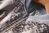 MD-Q2783珍藏级法式复古宫廷提花华丽棒球服重工钉珠夹克外套 商品缩略图1