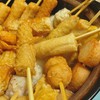 关东煮🍢10串/袋，一箱2袋 自己动手 操作简单方便 可以在家吃起来啦😄 商品缩略图3