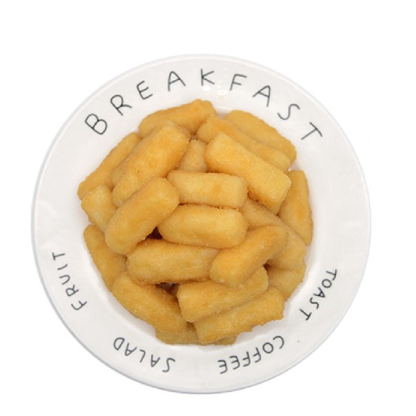 9】思念炸椰奶脆皮鲜奶速冻油炸甜品2袋单袋200g