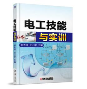 电工技能与实训（第2版