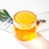 【御泥坊花瓣面膜】滢亮细嫩金桂花花瓣面膜100g 商品缩略图0