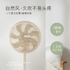 日本amadana空气循环扇台立两用静音风扇 商品缩略图4