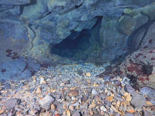 【行程】潜在山水之间，一路嗦粉到都安，感受天坑别样水下魅力 商品图3