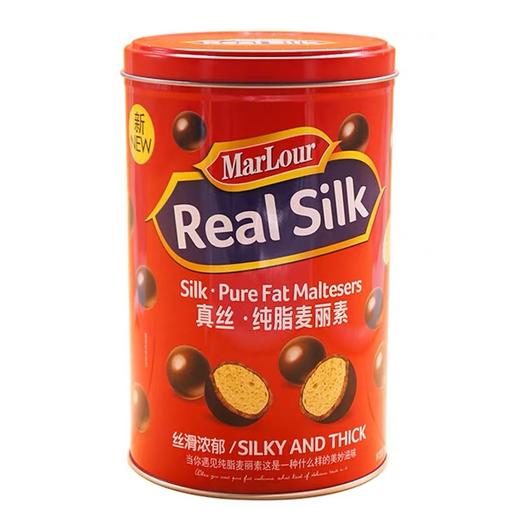 Marlour Real Silk真丝.纯脂麦丽素 商品图2