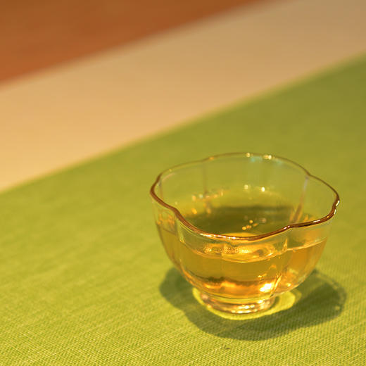 葳盛茶业2011年哈尼公主普洱生茶 商品图1