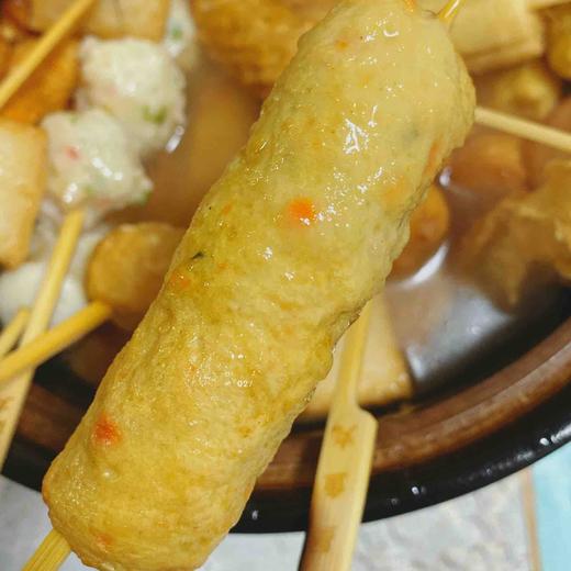 关东煮🍢10串/袋，一箱2袋 自己动手 操作简单方便 可以在家吃起来啦😄 商品图2