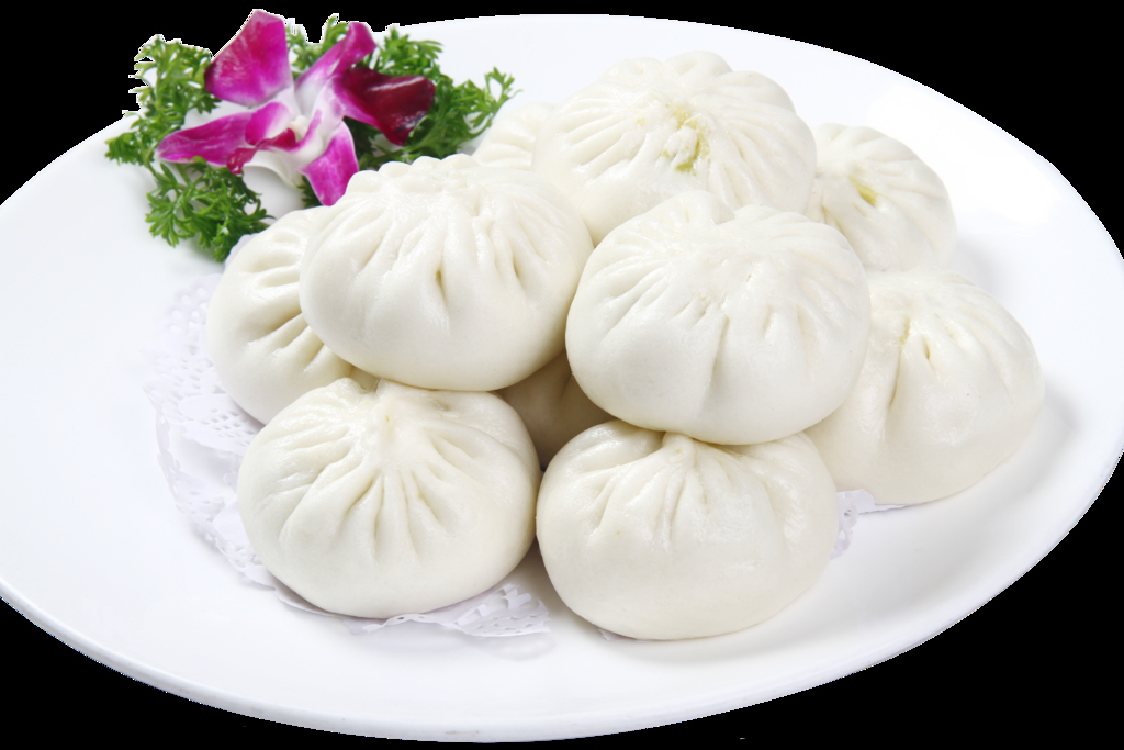 包子馒头 有赞