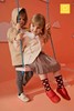 Woollykids新款魔术贴款春季学步鞋 商品缩略图3