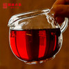 澜沧古茶 时间的味道三年醇礼盒普洱茶老熟茶送礼 商品缩略图3