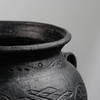 稀雀・食事⎟ 非遗 尼西黑陶锅 商品缩略图3