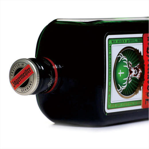 德国进口原装行货 野格利口酒 700ml 商品图4