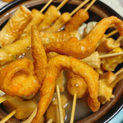 关东煮🍢10串/袋，一箱2袋 自己动手 操作简单方便 可以在家吃起来啦😄 商品图8
