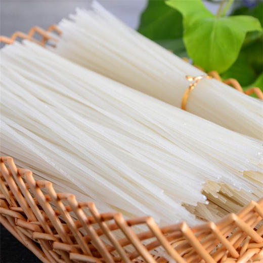 晋宝绿珍有机红薯粉系列260g/袋*2袋 商品图3