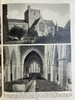 约1900年 英国建筑风景图集（全4卷） 千余幅插图 漆布精装大16开 商品缩略图14