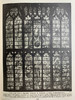 约1900年 英国建筑风景图集（全4卷） 千余幅插图 漆布精装大16开 商品缩略图11