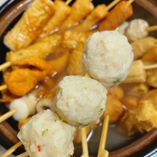 关东煮🍢10串/袋，一箱2袋 自己动手 操作简单方便 可以在家吃起来啦😄 商品图7