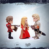 TLS Loyal subjects 权力的游戏 Game of Thrones 盲盒 商品缩略图1