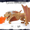 现货 TLS 权力的游戏 龙系列Game of Thrones 摆件手办 商品缩略图2