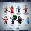 TLS Loyal subjects 权力的游戏 Game of Thrones 盲盒 商品缩略图0