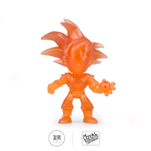 TLS 龙珠Z DRAGON BALL Z 限定版 商品图1