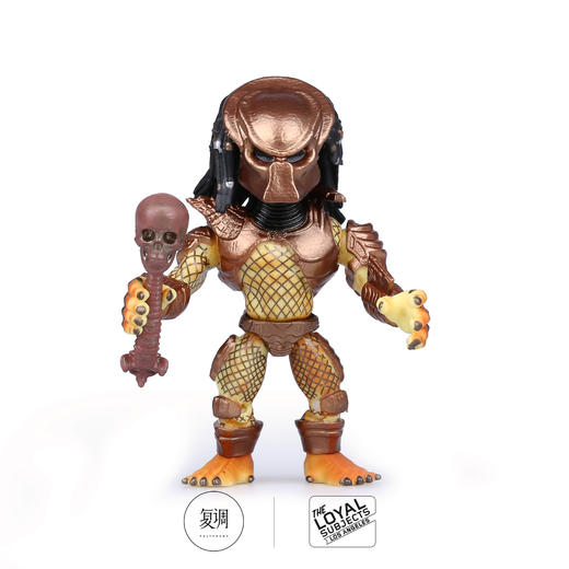 TLS 铁血战士 Predator SDCC 限定版 商品图3