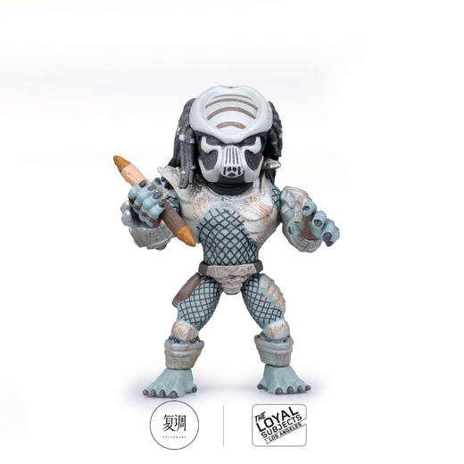 TLS 铁血战士 Predator SDCC 限定版 商品图1