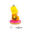 Kidrobot 辛普森 荷马佛 Simpsons Homer 潮流玩具 商品缩略图1