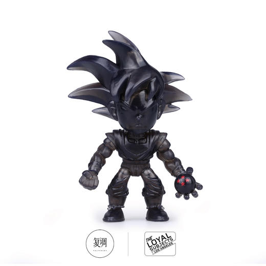 TLS 龙珠Z DRAGON BALL Z 限定版 商品图2