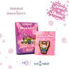 Kidrobot 三丽鸥 Hello Kitty徽章 闪耀时刻系列盲盒 Hello Kitty Time to Shine Pins 商品缩略图2